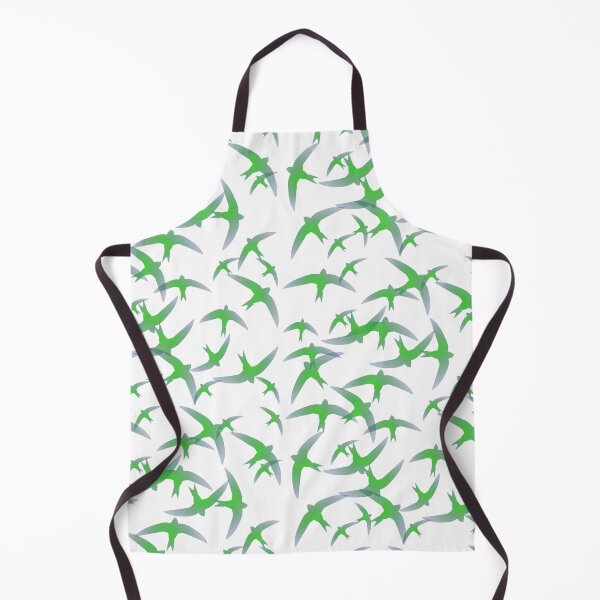 Item preview, Swallows designed and sold by AryAli.