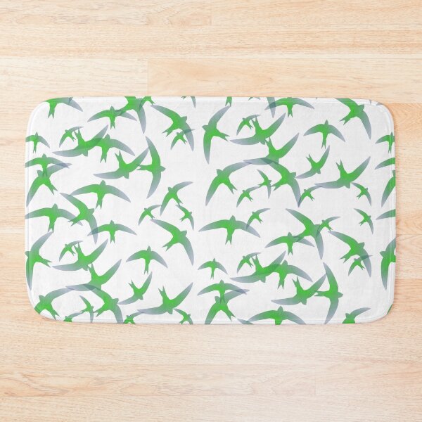Item preview, Swallows designed and sold by AryAli.