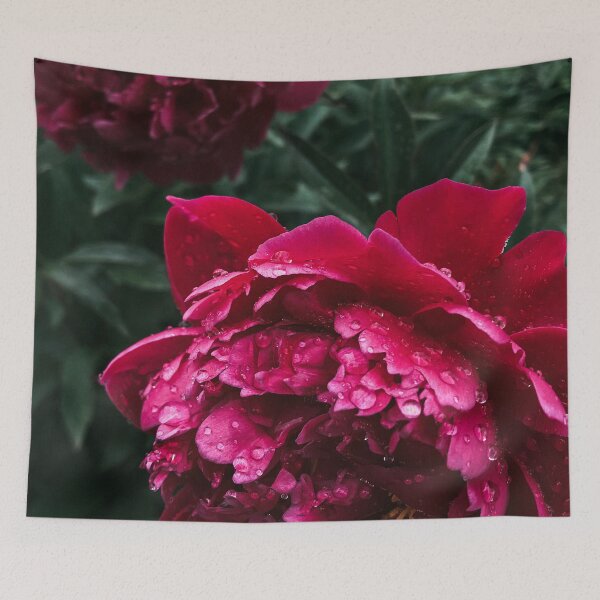 Item preview, Blossom Roses After The Rain designed and sold by Ilya Chirkov.