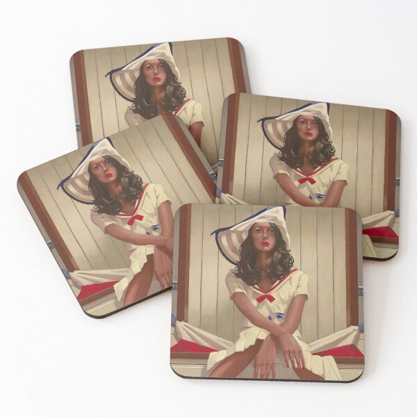 Item preview, Below Deck designed and sold by jasonxanvi.