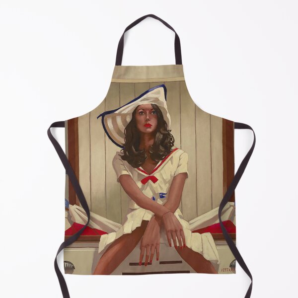 Item preview, Below Deck designed and sold by jasonxanvi.