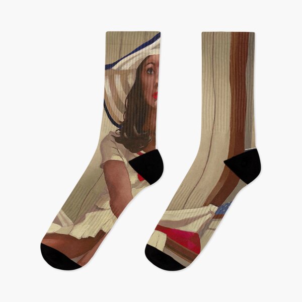 Item preview, Below Deck designed and sold by jasonxanvi.
