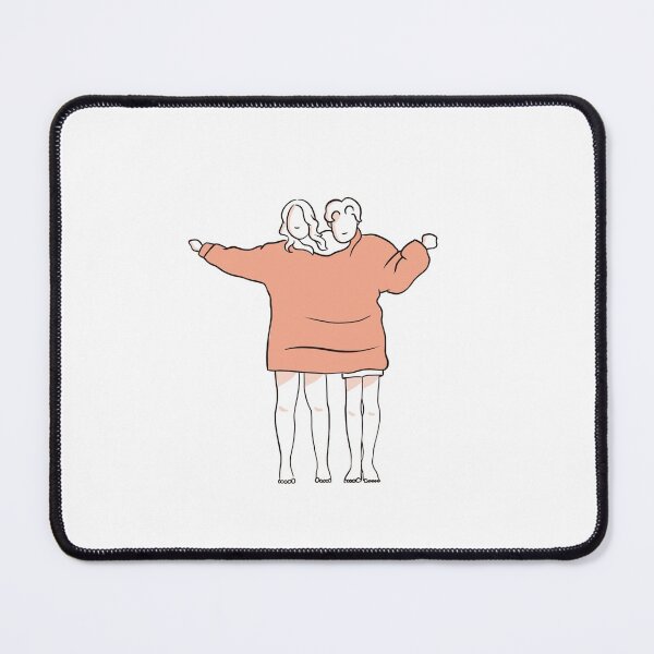Item preview, Hoodie Buddies designed and sold by Lachlan Scotford.