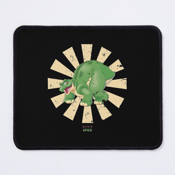 Item preview, Spike Retro Japanese Land Before Time  designed and sold by LawlerSola.