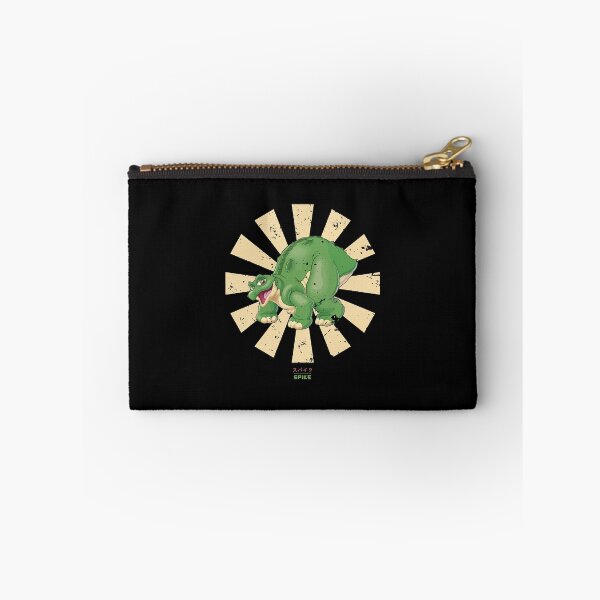 Item preview, Spike Retro Japanese Land Before Time  designed and sold by LawlerSola.