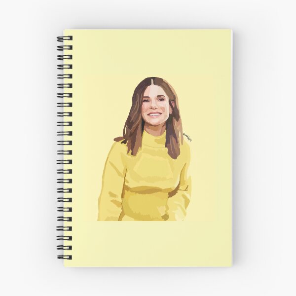 Item preview, Sandra Bullock designed and sold by Lowpolybylolo.