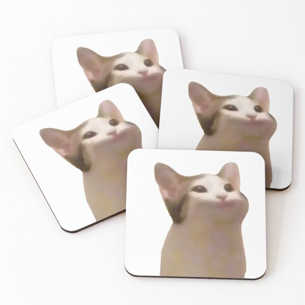 Item preview, Popcat Click designed and sold by MrAynh09.