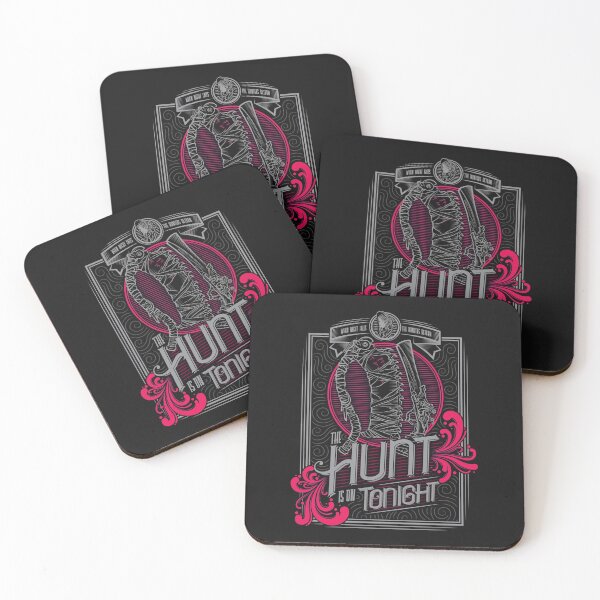 Item preview, The Hunt designed and sold by DaniJame.
