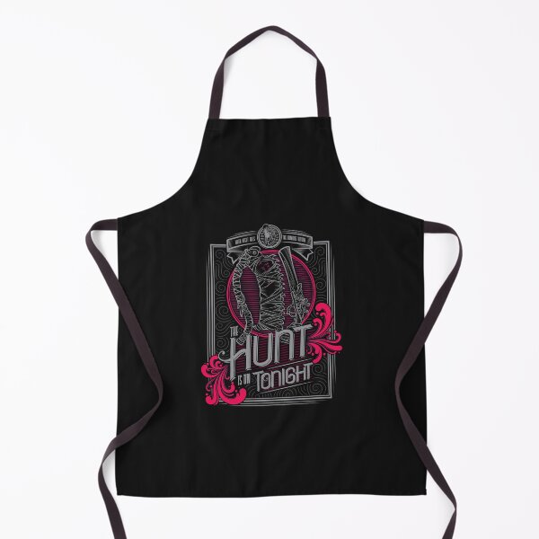 Item preview, The Hunt designed and sold by DaniJame.