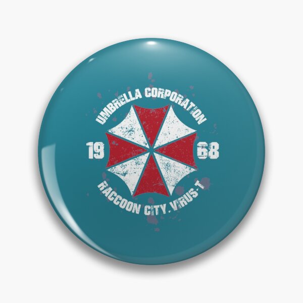 Item preview, Umbrella Corporation designed and sold by DaniJame.