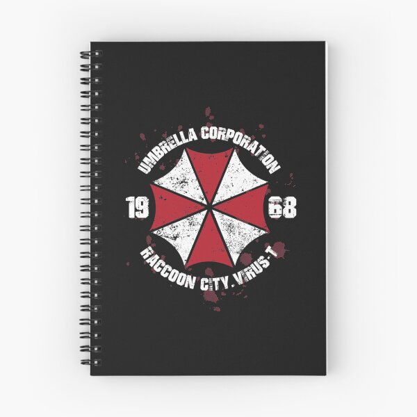 Item preview, Umbrella Corporation designed and sold by DaniJame.