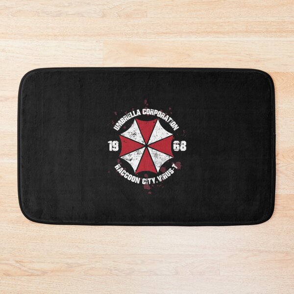 Item preview, Umbrella Corporation designed and sold by DaniJame.