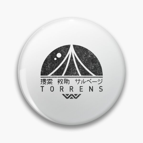 Item preview, USCSS Torrens designed and sold by DaniJame.