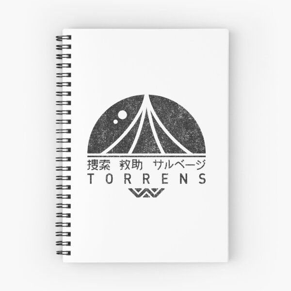 Item preview, USCSS Torrens designed and sold by DaniJame.