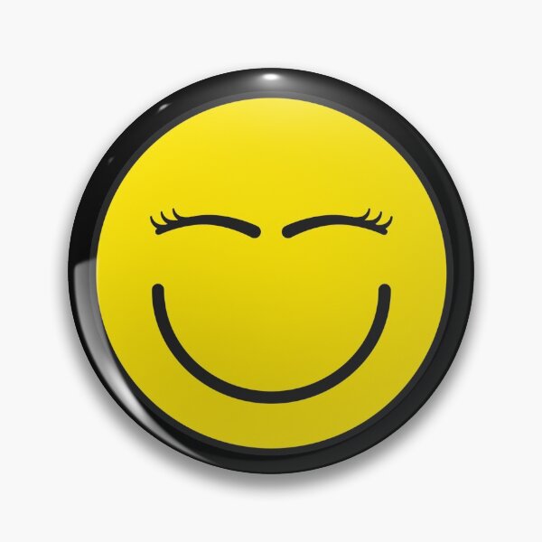 Artikelvorschau, Smiley Face Emoticon Happy Emotion Yellow Girl Smiley Face Gear entworfen und verkauft von DynamicDesign.