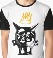 J Cole Graphic T-Shirt