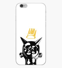 J Cole iPhone Case