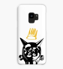 J Cole Case/Skin for Samsung Galaxy