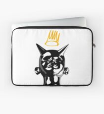 J Cole Laptop Sleeve