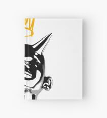 J Cole Hardcover Journal