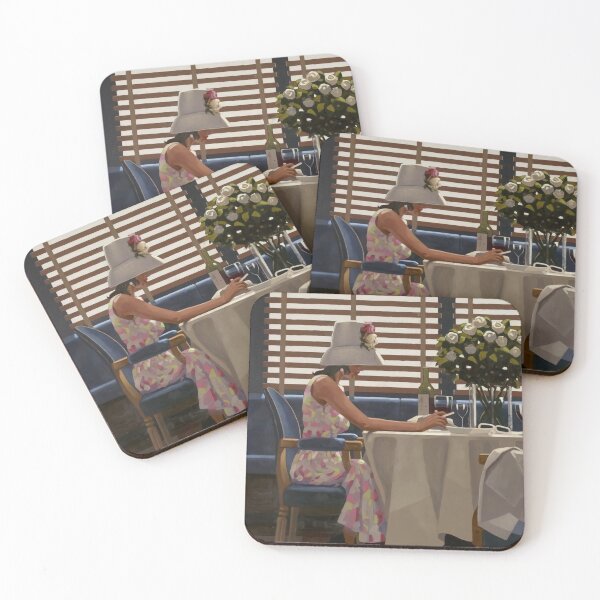 Item preview, Days of Wine and Roses designed and sold by jasonxanvi.