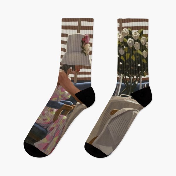Item preview, Days of Wine and Roses designed and sold by jasonxanvi.