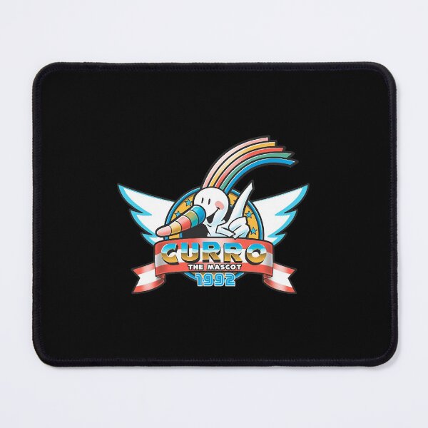 Item preview, The mascot  designed and sold by LawlerSola.
