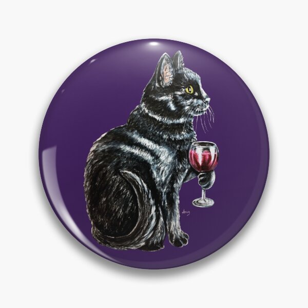 Item preview, Pinot Noir designed and sold by GardenPartyArt.