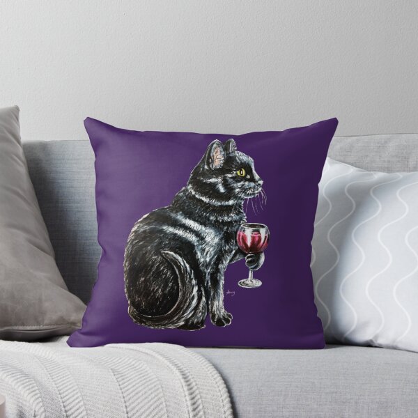 Item preview, Pinot Noir designed and sold by GardenPartyArt.