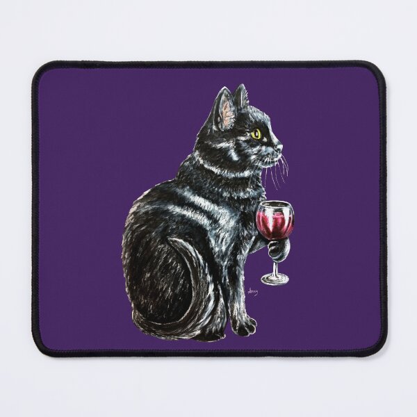 Item preview, Pinot Noir designed and sold by GardenPartyArt.