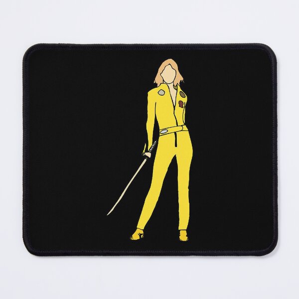 Item preview, Kill Bill designed and sold by ahDekort.