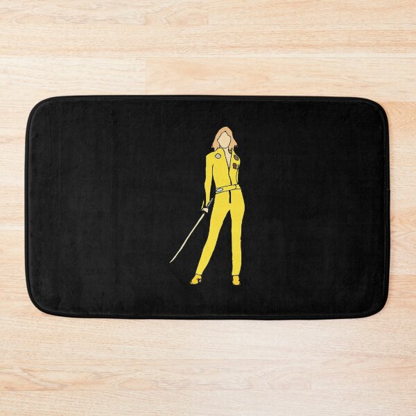 Item preview, Kill Bill  designed and sold by ahDekort.