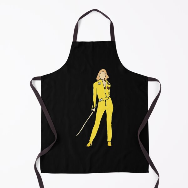 Item preview, Kill Bill  designed and sold by ahDekort.