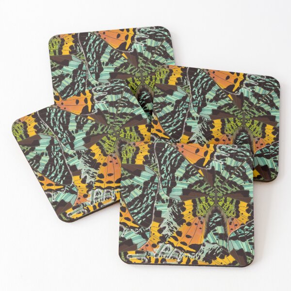 Item preview, Sunset Moth designed and sold by abbiecros.