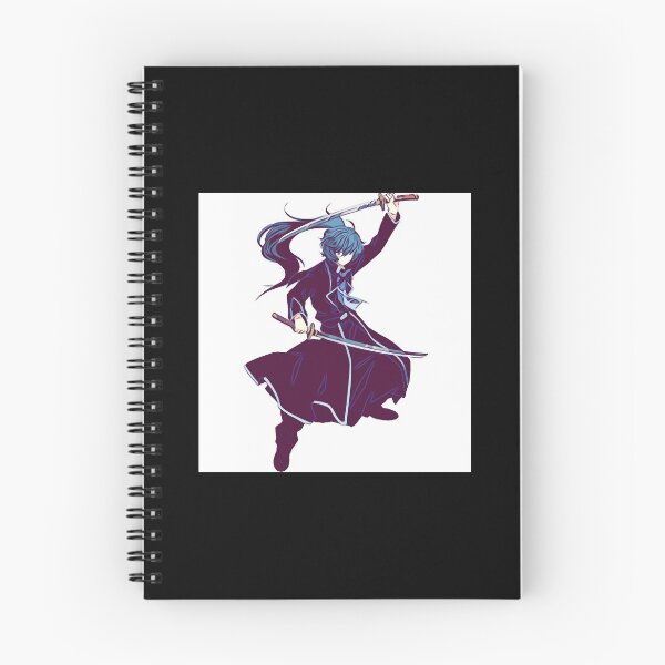 Item preview, Log Horizon-(Sketch)                           designed and sold by LeoAkanni1992.