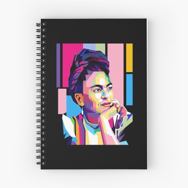 Item preview, Kahlo popart designed and sold by StaleyPatricia.