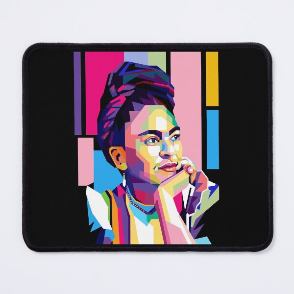 Item preview, Kahlo popart designed and sold by StaleyPatricia.
