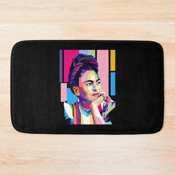 Item preview, Kahlo popart designed and sold by StaleyPatricia.
