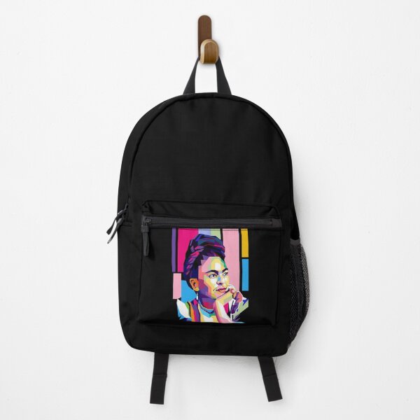 Item preview, Kahlo popart designed and sold by StaleyPatricia.