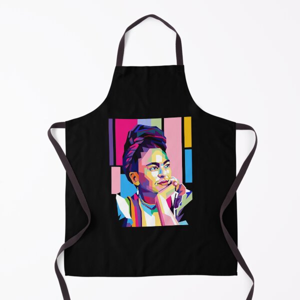 Item preview, Kahlo popart designed and sold by StaleyPatricia.