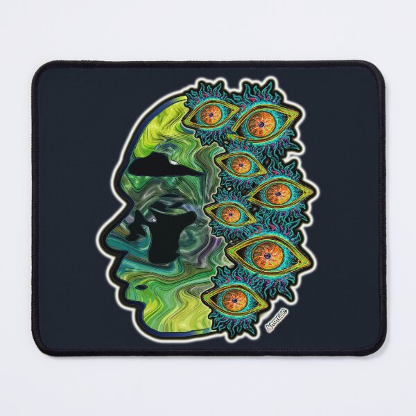 Item preview, Autotelic-Beneath designed and sold by Klaus Bremner (Autotelic Art).