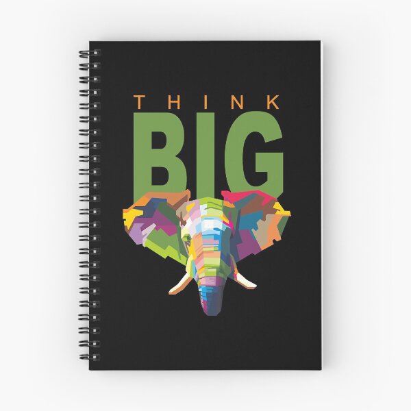 Item preview, Elephant in WPAP 2  designed and sold by ahDekort.