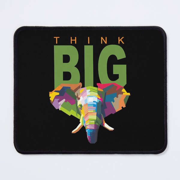 Item preview, Elephant in WPAP 2  designed and sold by ahDekort.
