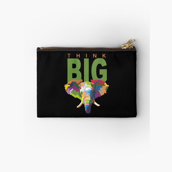 Item preview, Elephant in WPAP 2  designed and sold by ahDekort.