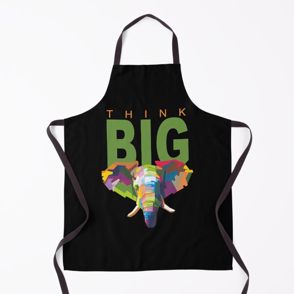 Item preview, Elephant in WPAP 2 designed and sold by ahDekort.