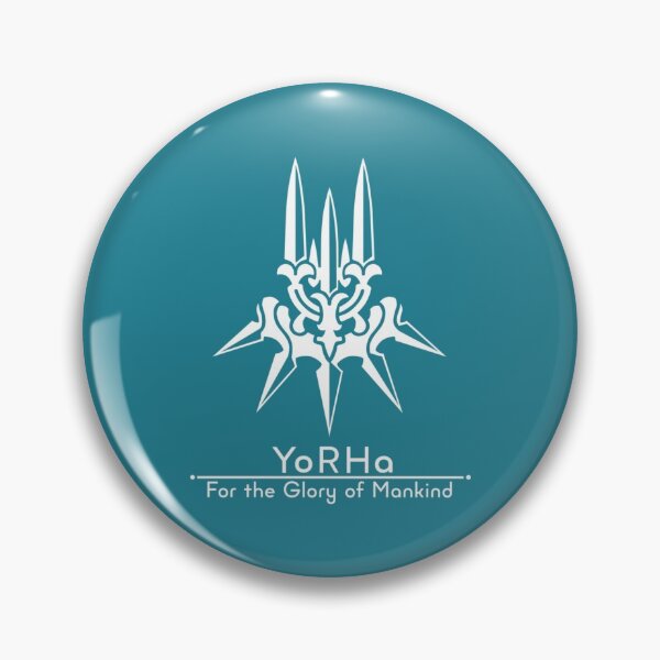 Item preview, YoRHa designed and sold by DaniJame.
