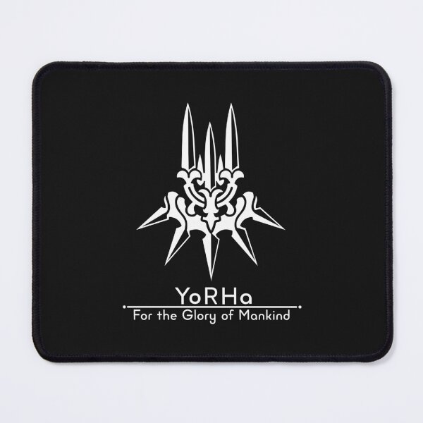 Item preview, YoRHa designed and sold by DaniJame.
