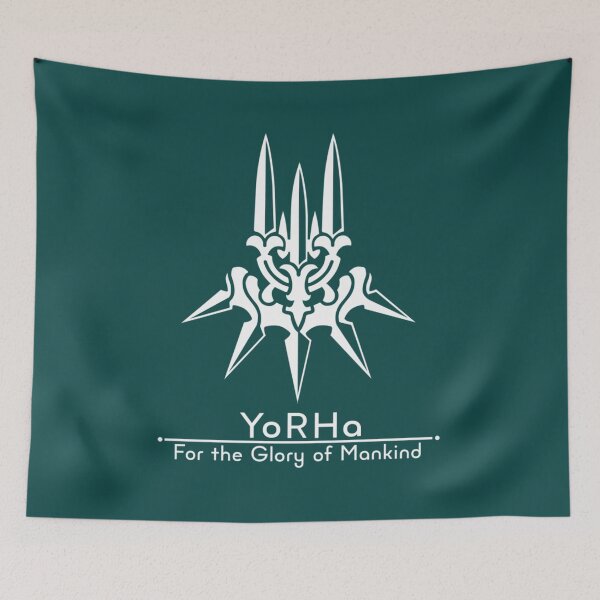 Item preview, YoRHa designed and sold by DaniJame.