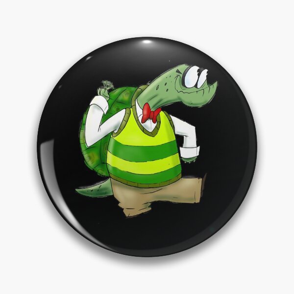 Item preview, Turtle Dance  designed and sold by LawlerSola.