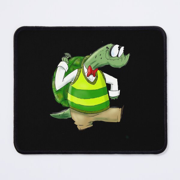 Item preview, Turtle Dance  designed and sold by LawlerSola.